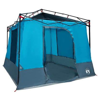 Inner Tent with Roof Blue 290 x 288 x 234 cm Taffeta