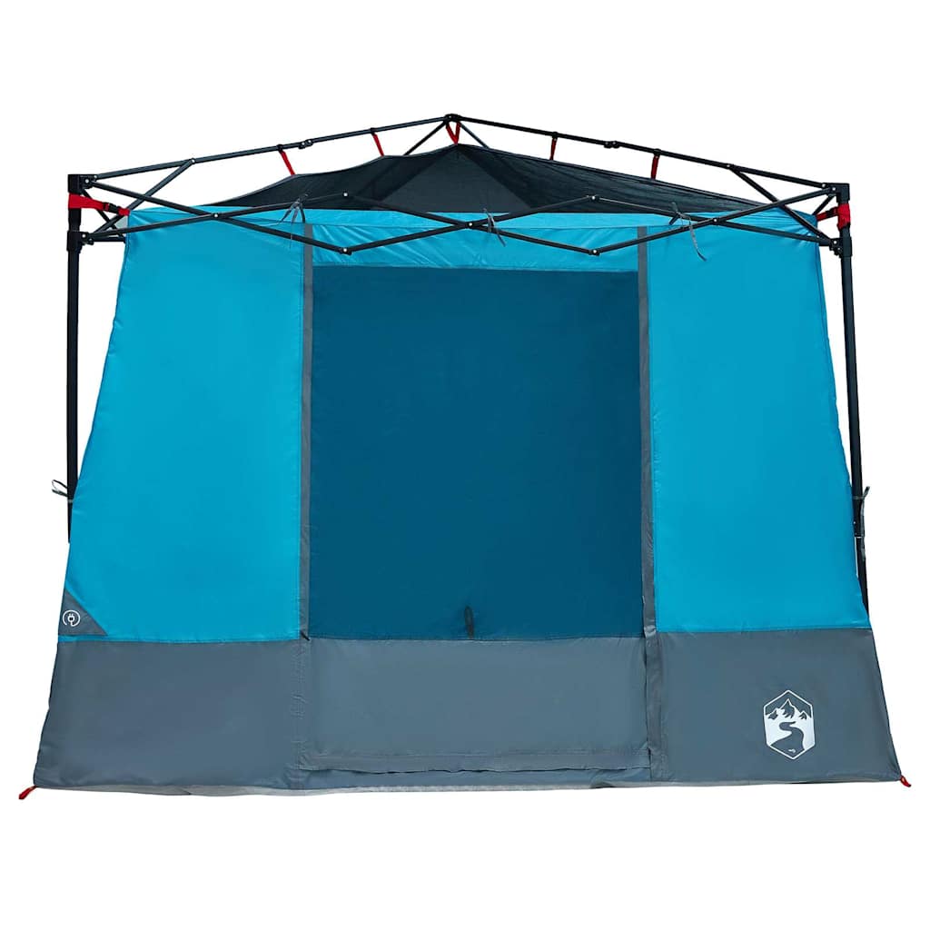 Inner Tent with Roof Blue 290 x 288 x 234 cm Taffeta