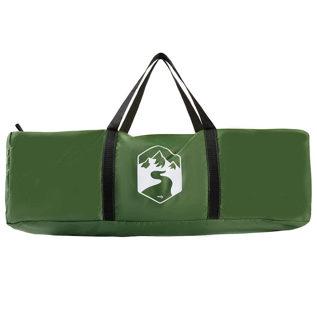 Inner Tent with Roof Green 291 x 291 x 240 cm Taffeta