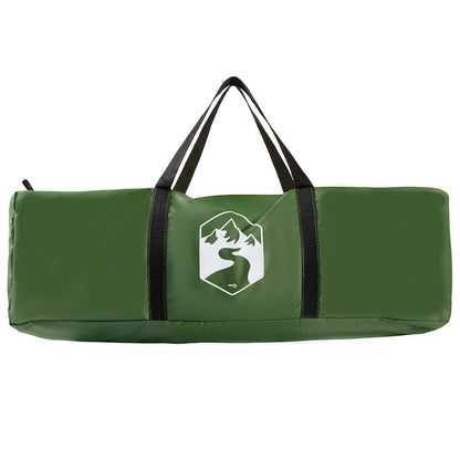 Inner Tent with Roof Green 291 x 291 x 240 cm Taffeta