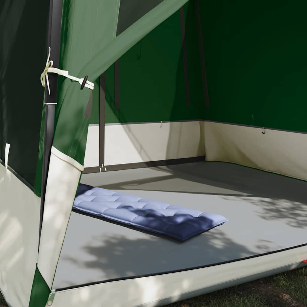 Inner Tent with Roof Green 291 x 291 x 240 cm Taffeta