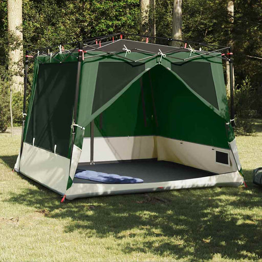 Inner Tent with Roof Green 291 x 291 x 240 cm Taffeta