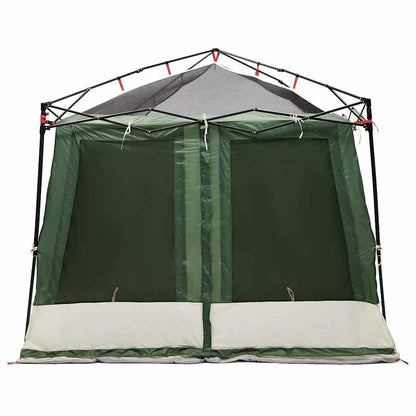 Inner Tent with Roof Green 291 x 291 x 240 cm Taffeta