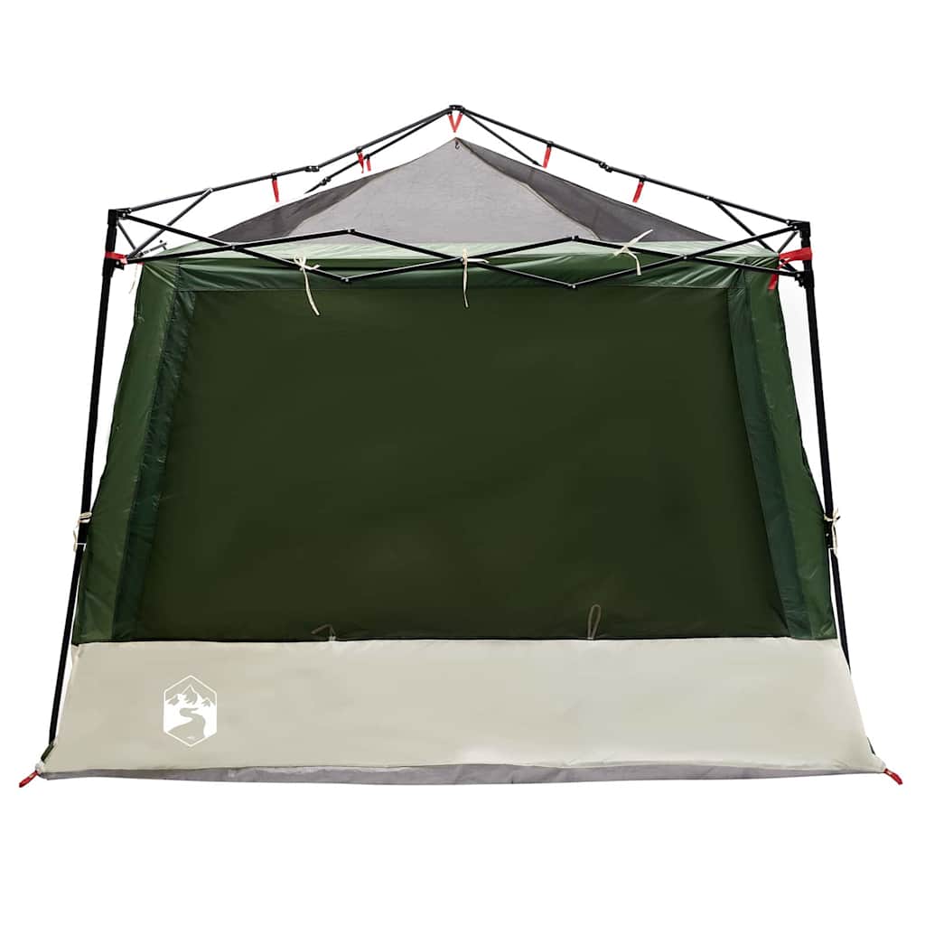 Inner Tent with Roof Green 291 x 291 x 240 cm Taffeta