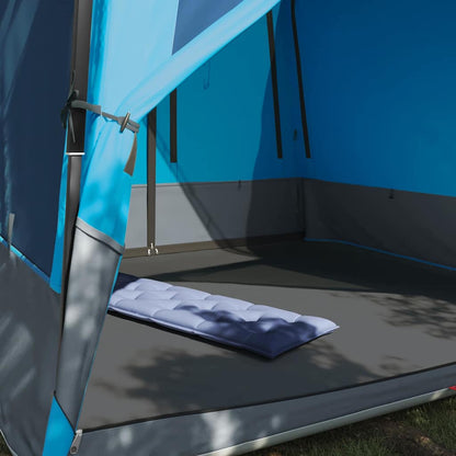 Inner Tent with Roof Blue 291 x 291 x 240 cm Taffeta