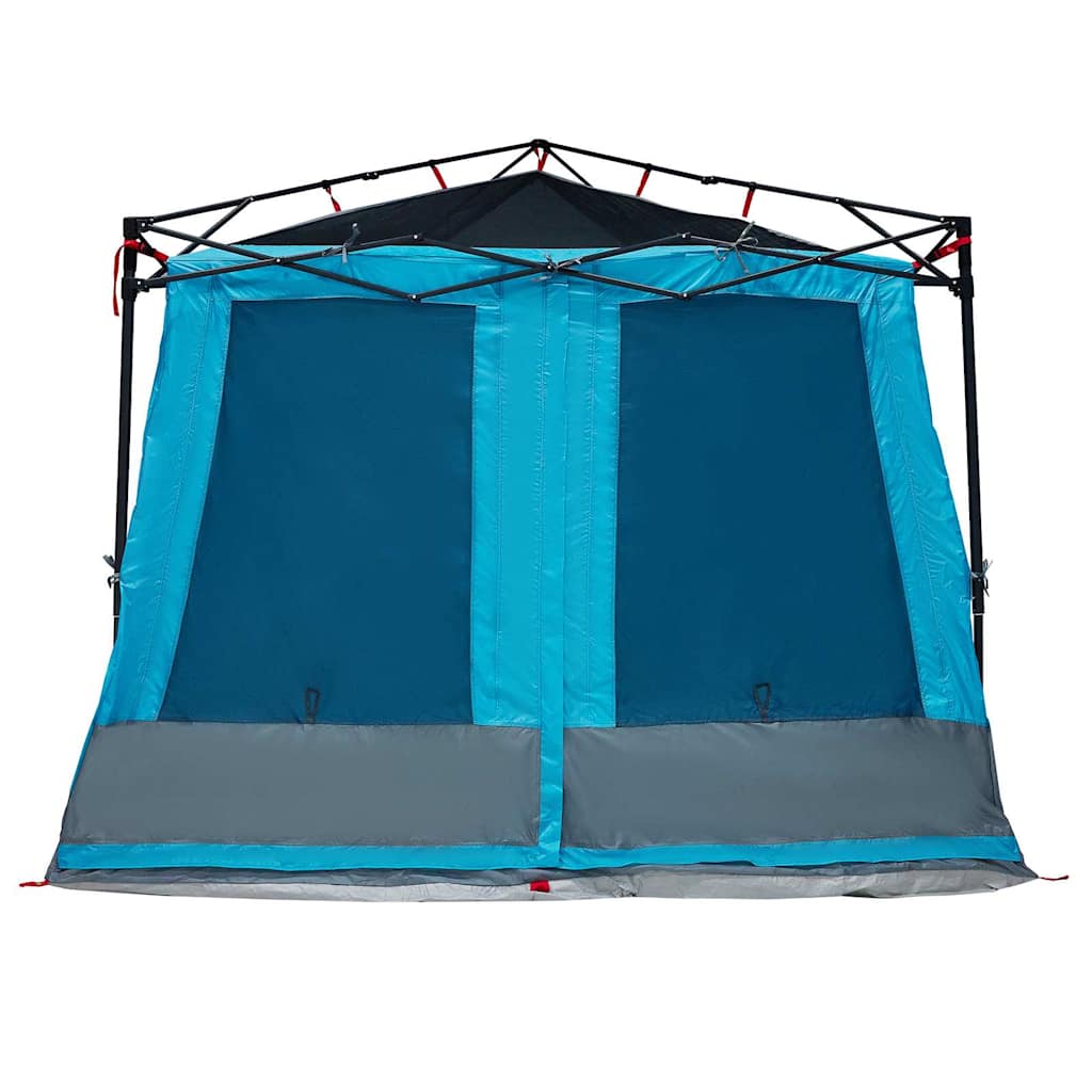 Inner Tent with Roof Blue 291 x 291 x 240 cm Taffeta