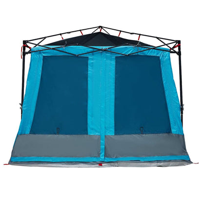 Inner Tent with Roof Blue 291 x 291 x 240 cm Taffeta