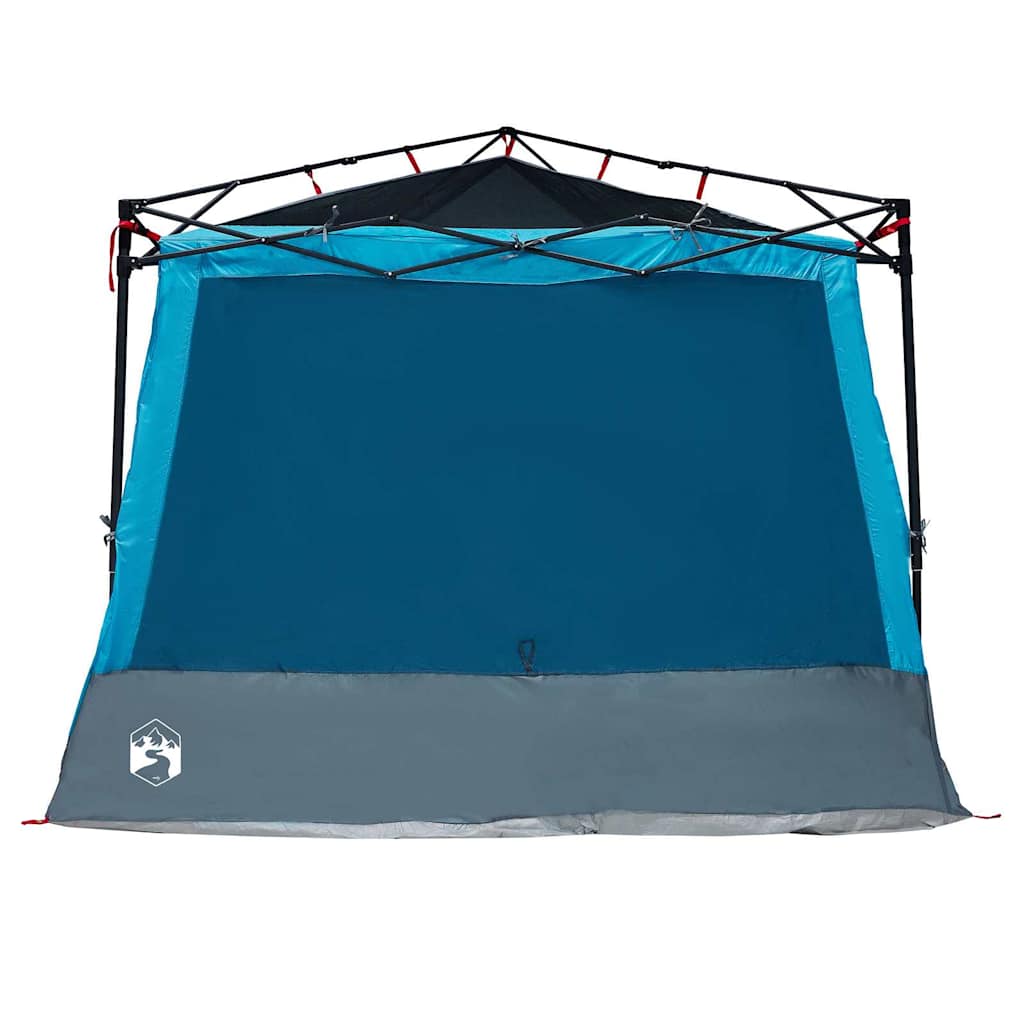 Inner Tent with Roof Blue 291 x 291 x 240 cm Taffeta