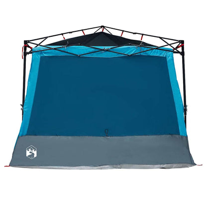 Inner Tent with Roof Blue 291 x 291 x 240 cm Taffeta