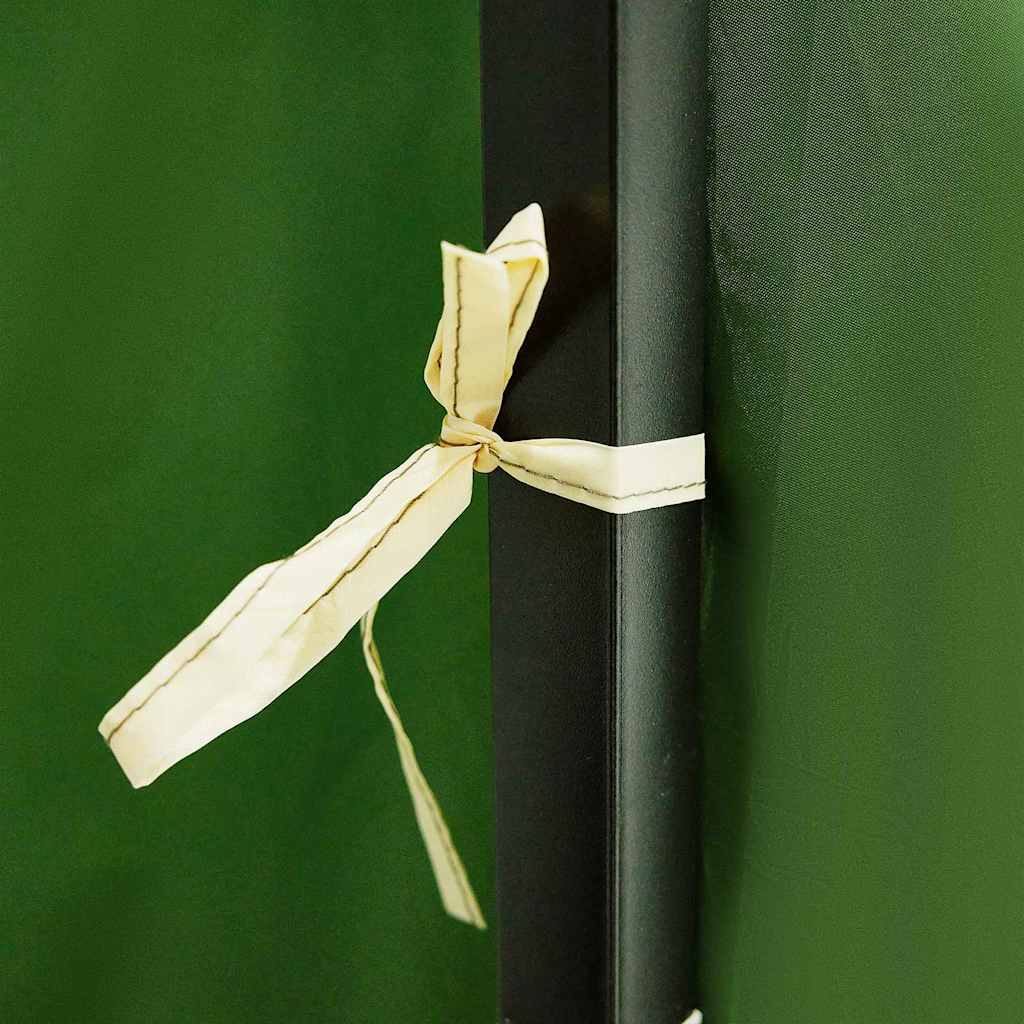 Inner Tent with Roof Green 520 x 520 x 190 cm Taffeta