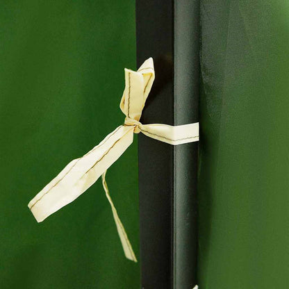 Inner Tent with Roof Green 520 x 520 x 190 cm Taffeta