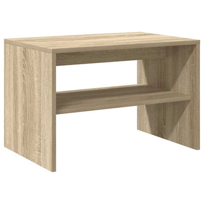 TV Cabinet Sonoma Oak 60x40x40 cm Engineered Wood