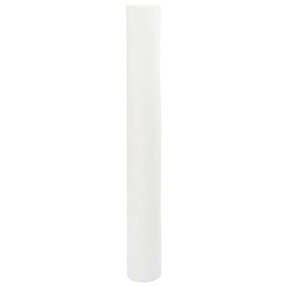 Insect Mesh Screen White 100 x 2000 cm Fibreglass