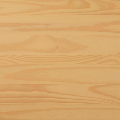 Sideboard Drammen Oak 79 x 43 x 75.5 cm Solid Pine wood