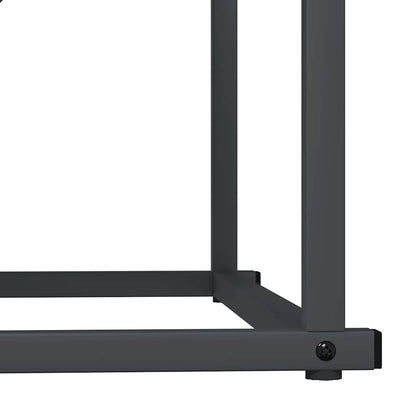 Firewood Rack Anthracite 70x43x34.5 cm Cold-rolled steel