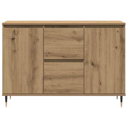 Sideboard Artisan Oak 101.5 x 35 x 70 cm Engineered Wood