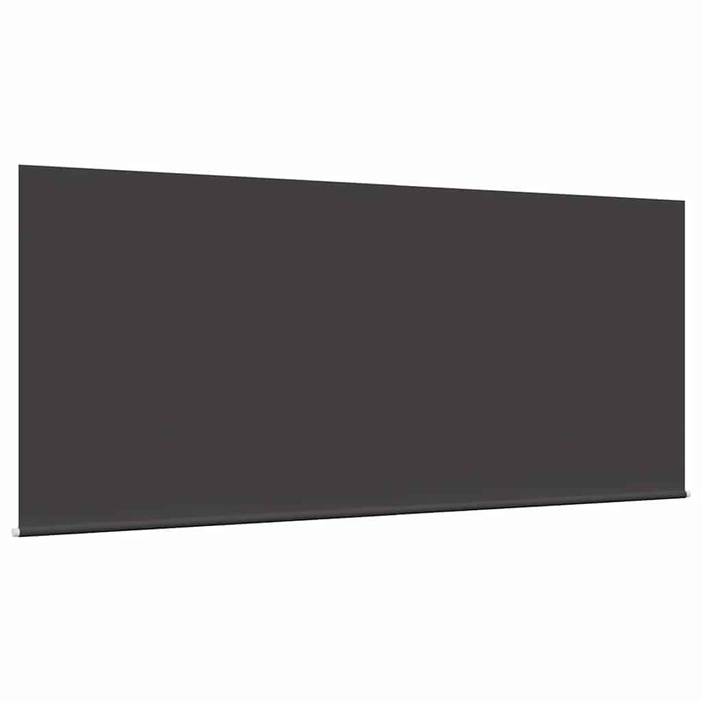 Retractable Awning Retractable Anthracite 300 x 200 cm Fabric