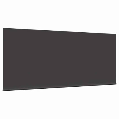 Retractable Awning Retractable Anthracite 300 x 200 cm Fabric