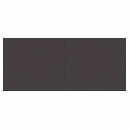 Retractable Awning Retractable Anthracite 300 x 200 cm Fabric