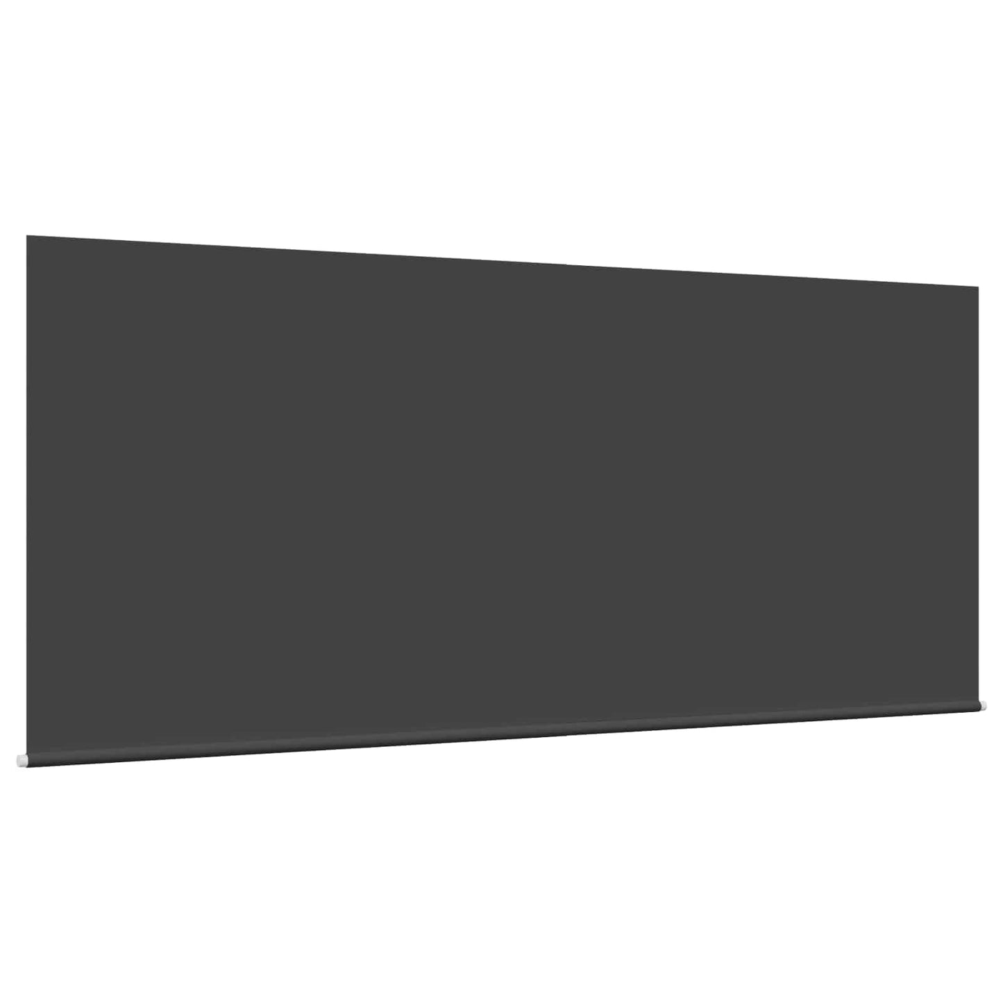 Retractable Awning Retractable Anthracite 300 x 200 cm Fabric