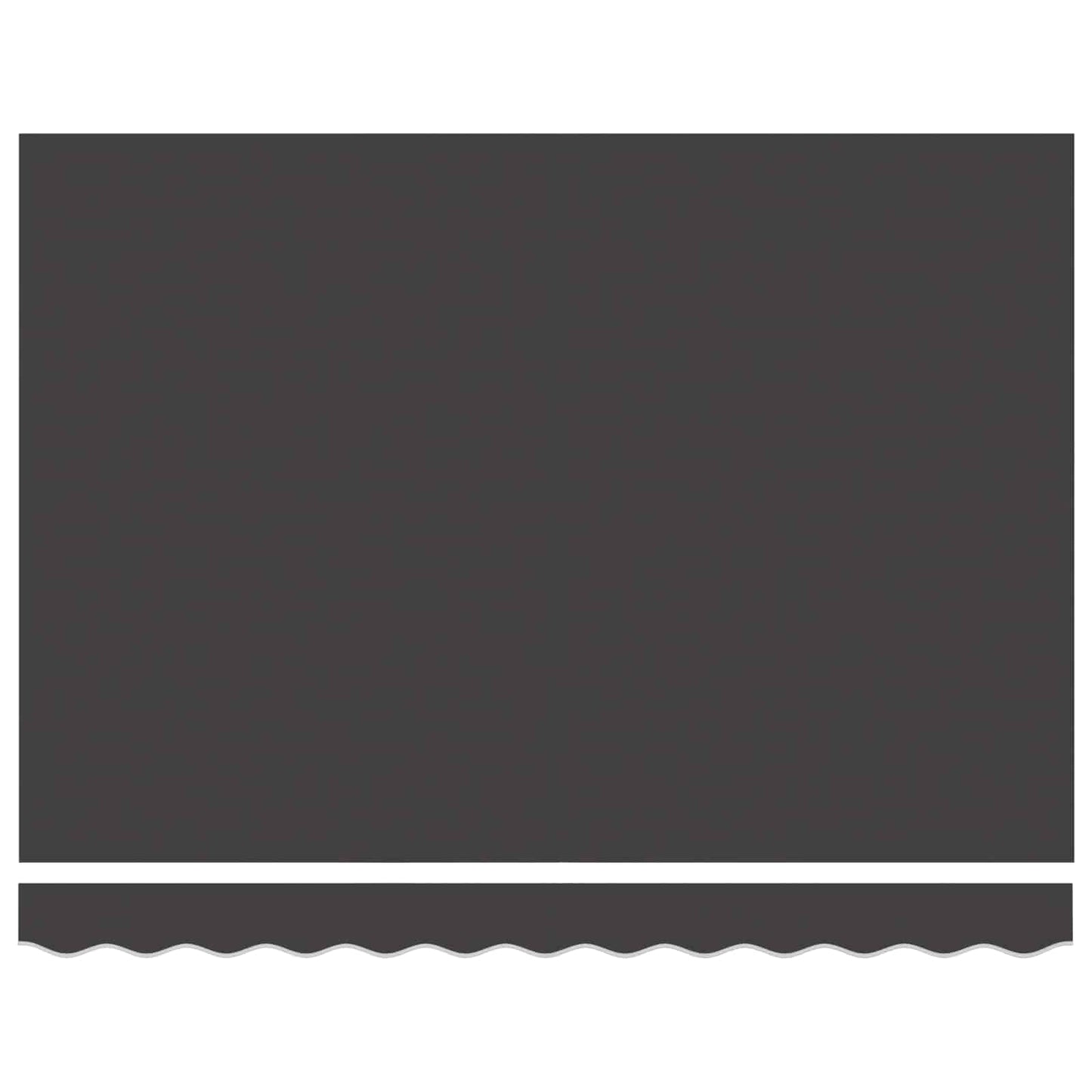 Retractable Awning Retractable Anthracite 300 x 200 cm Fabric