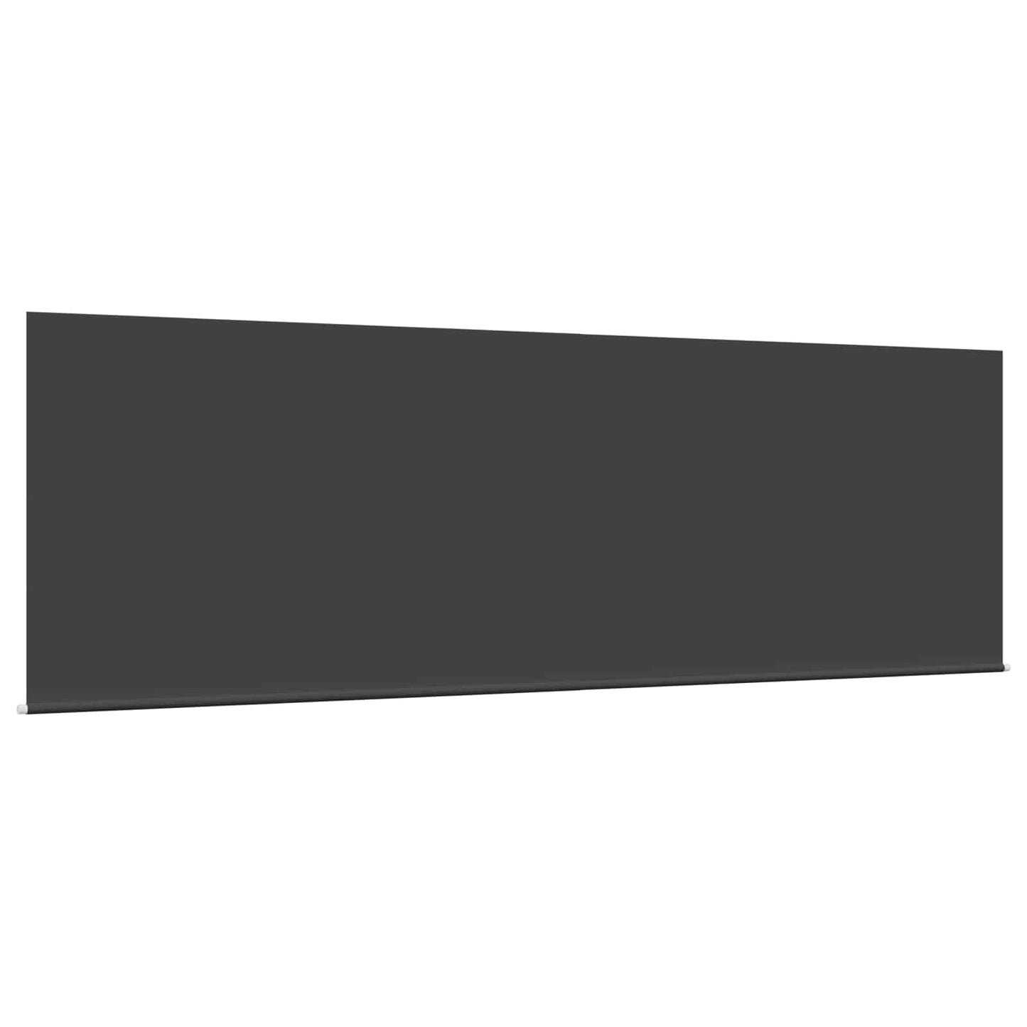 Retractable Awning Manual Anthracite 350 x 200 cm