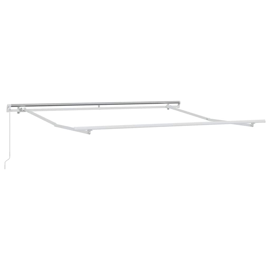Awning 350 x 250 cm Polyester
