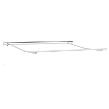 Awning 350 x 250 cm Polyester
