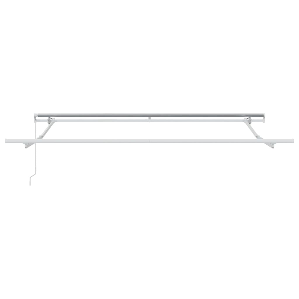 Awning 350 x 250 cm Polyester