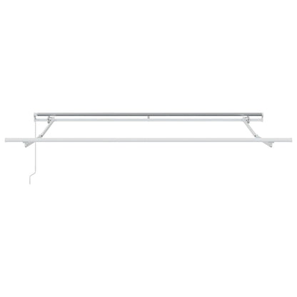 Awning 350 x 250 cm Polyester