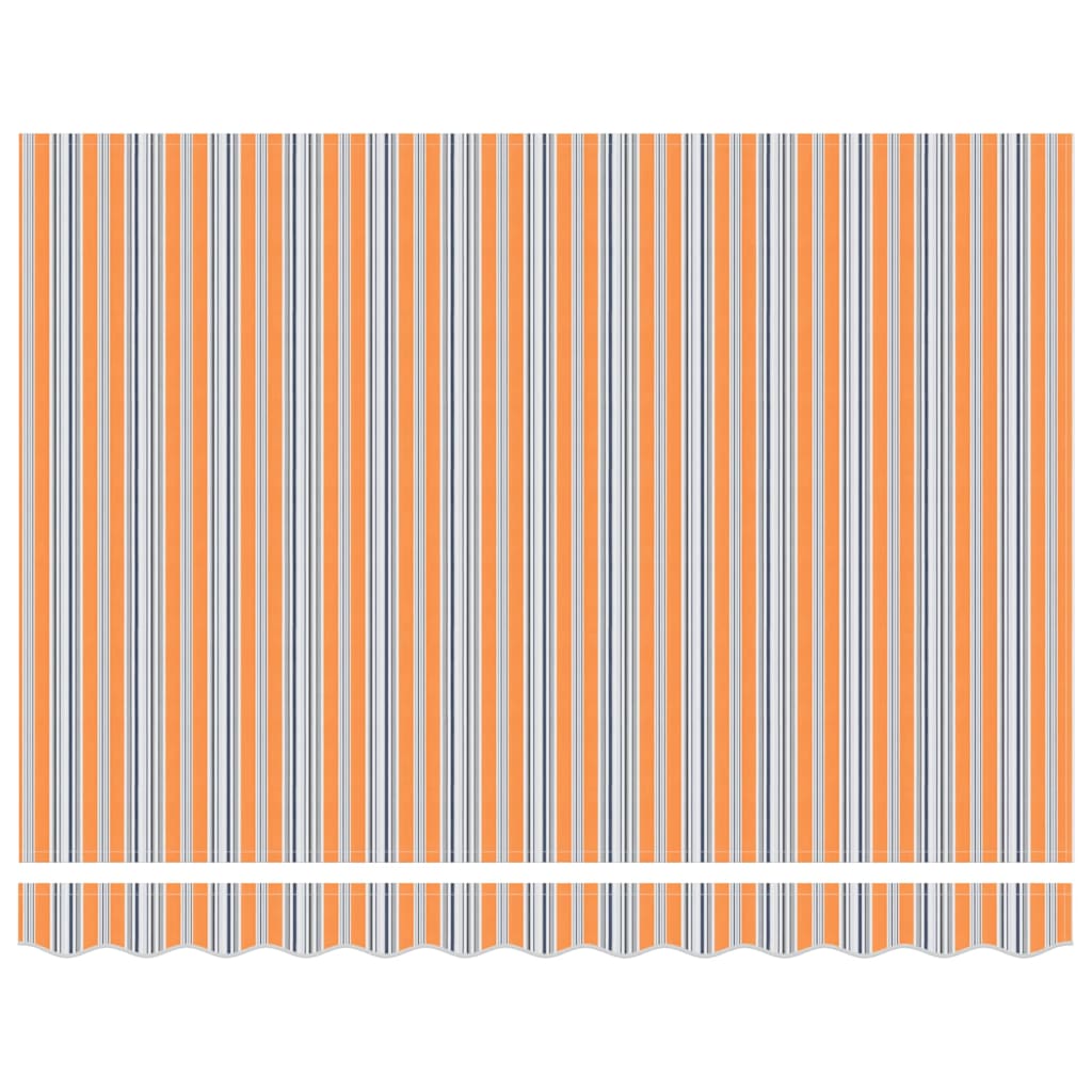 Awning 350 x 250 cm Polyester