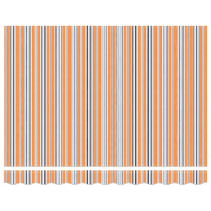 Awning 350 x 250 cm Polyester