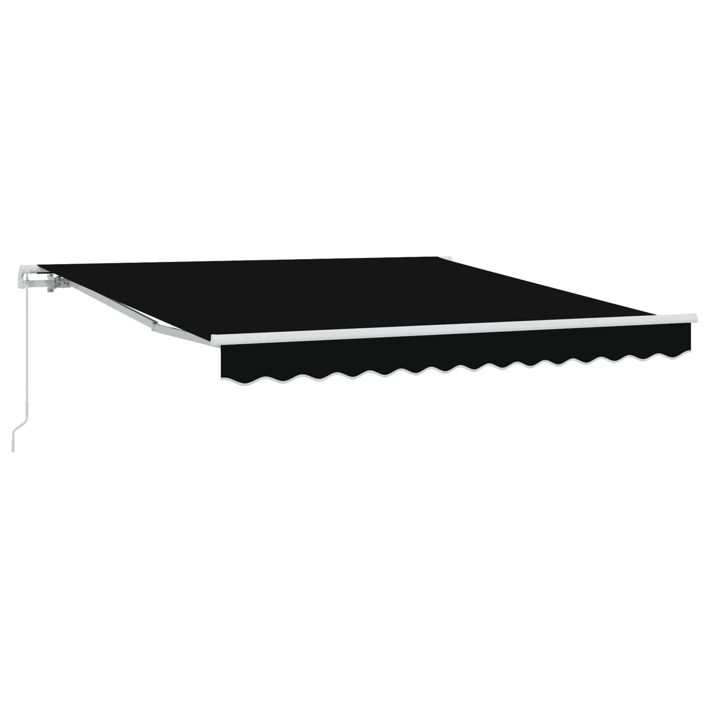 Awning 350 x 250 cm Polyester