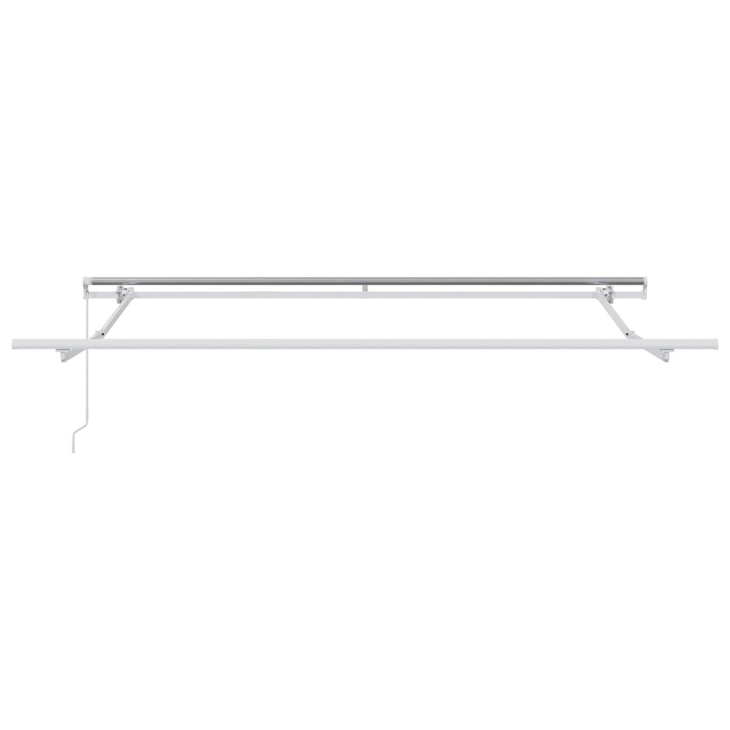 Awning 350 x 250 cm Polyester