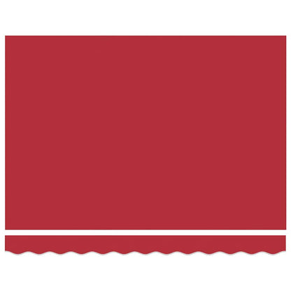Retractable Awning Manual Red 350 x 250 cm Fabric and Steel