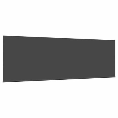 Retractable Awning Manual Anthracite 400 x 300 cm