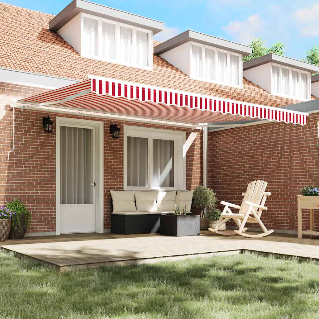 Awning 450 x 300 cm Polyester