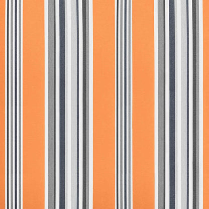 Retractable Awning Retractable Manual Multicolour 450 x 300 cm