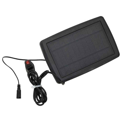 Retractable Awning Manual Yellow and Orange 450 x 350 cm