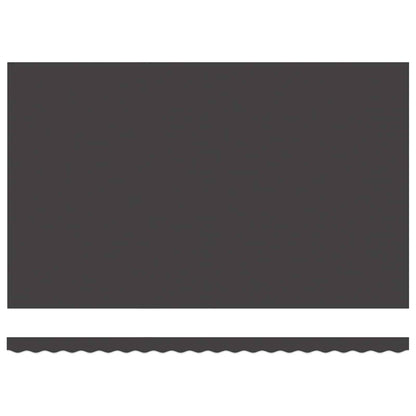 Awning Frame Anthracite 500 x 300 cm Polyester with PU coating