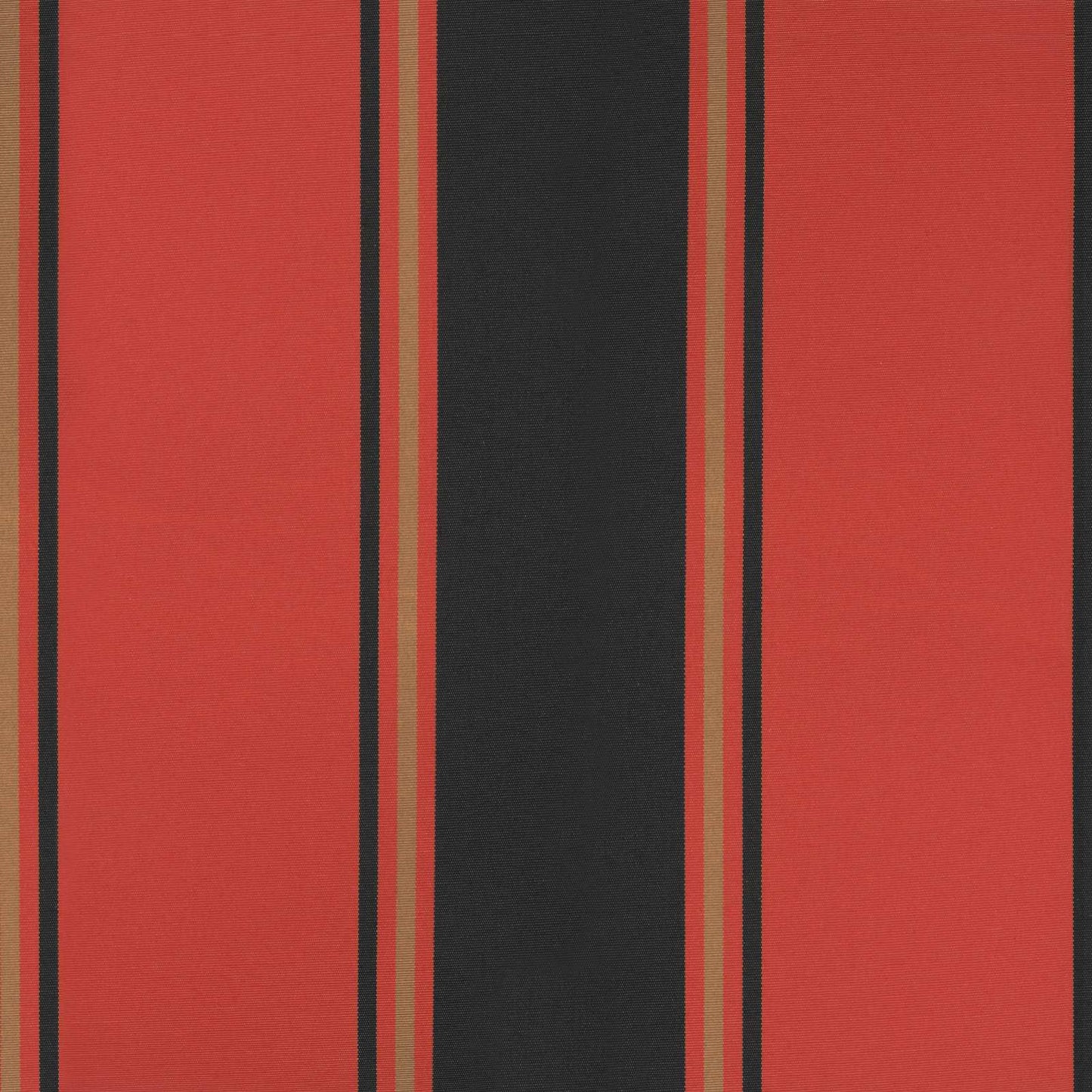 Retractable Awning Manual Orange and Black 500 x 300 cm