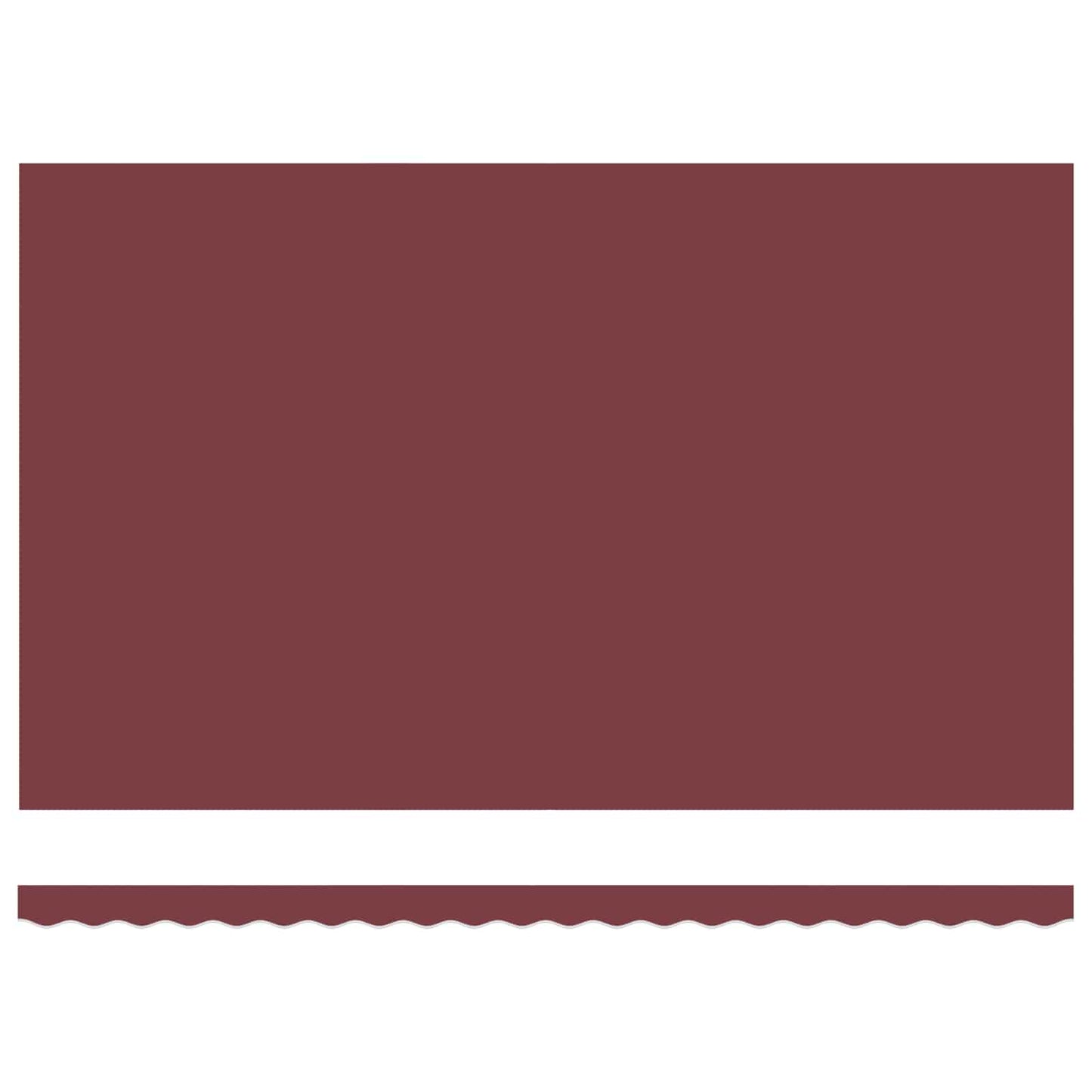 Awning Frame Burgundy 500 x 300 cm Polyester with PU coating