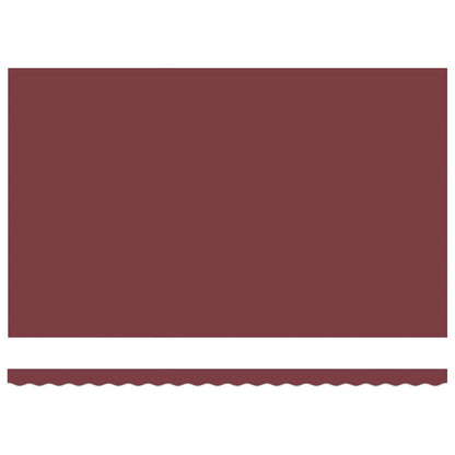 Awning Frame Burgundy 500 x 300 cm Polyester with PU coating