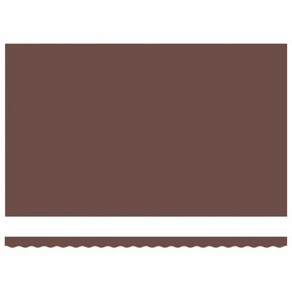 Awning Frame Brown 500 x 300 cm Polyester with PU coating
