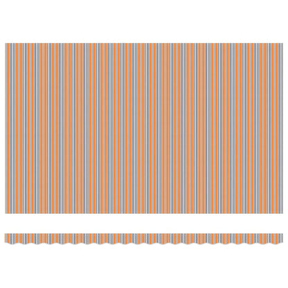 Retractable Awning Multicolour 500 x 300 x 165 cm