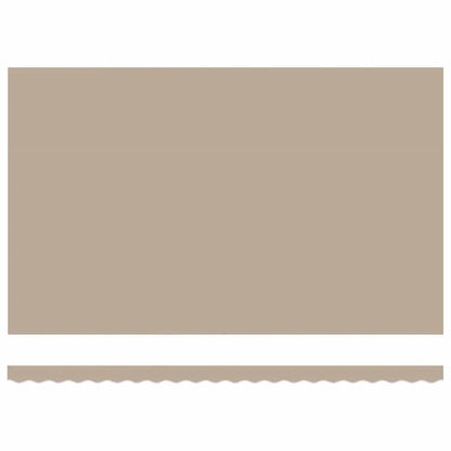 Retractable Awning Beige 500 x 350 cm Polyester and Aluminium