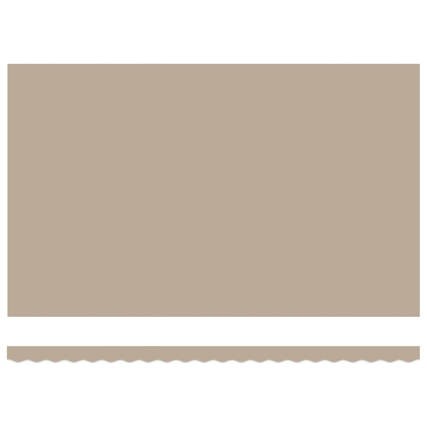 Retractable Awning Beige 500 x 350 cm Polyester and Steel