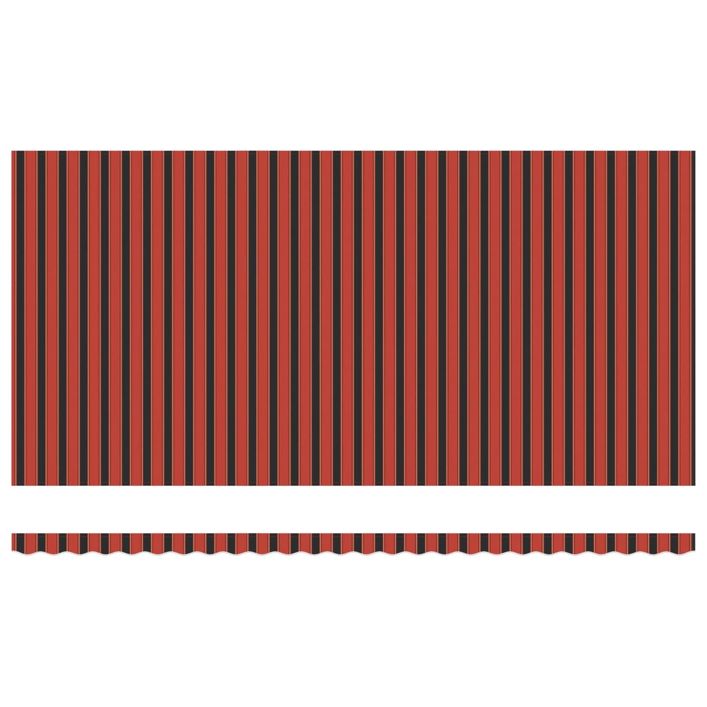 Retractable Awning Orange and brown 600 x 300 cm Fabric
