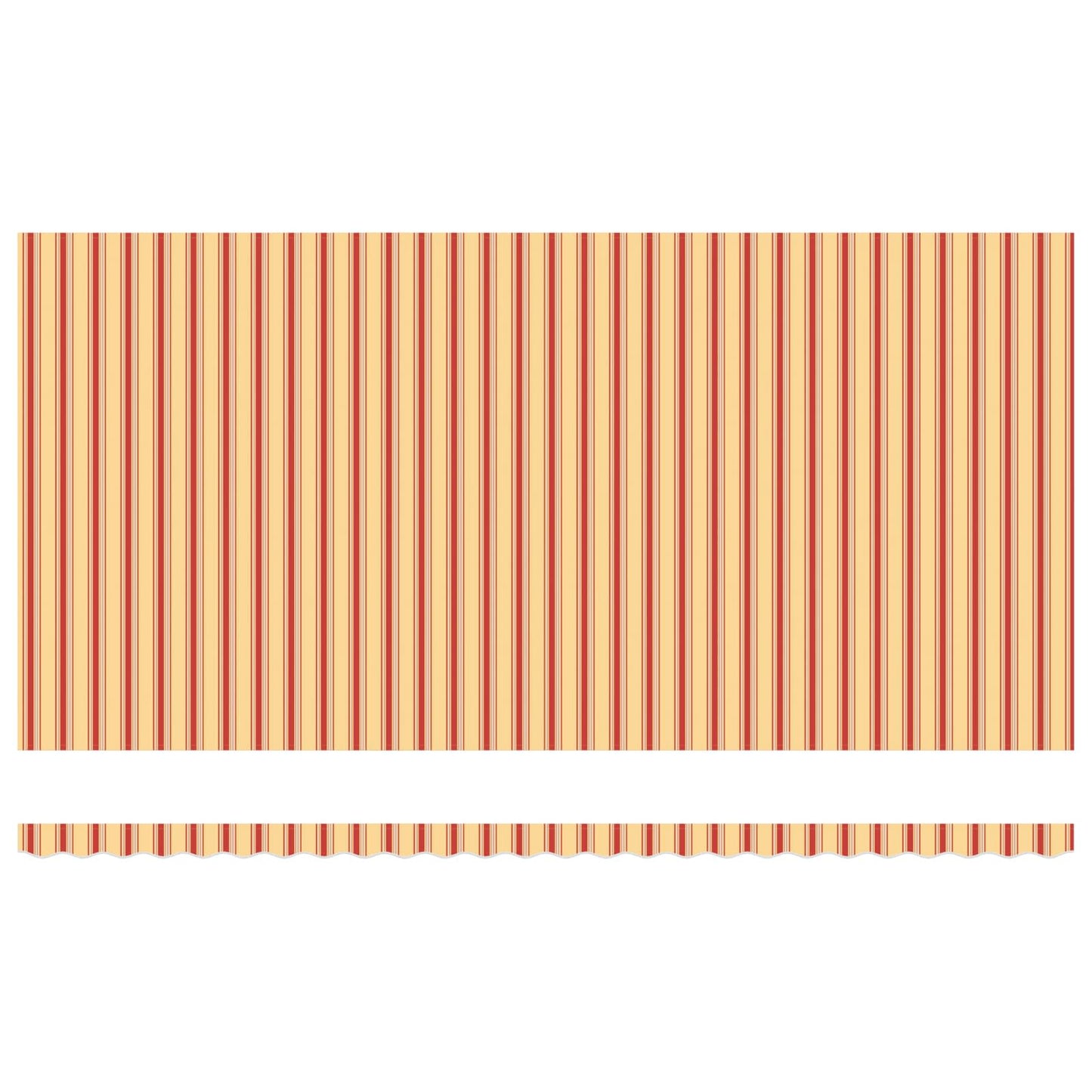 Retractable Awning Yellow and orange 600 x 350 cm Fabric