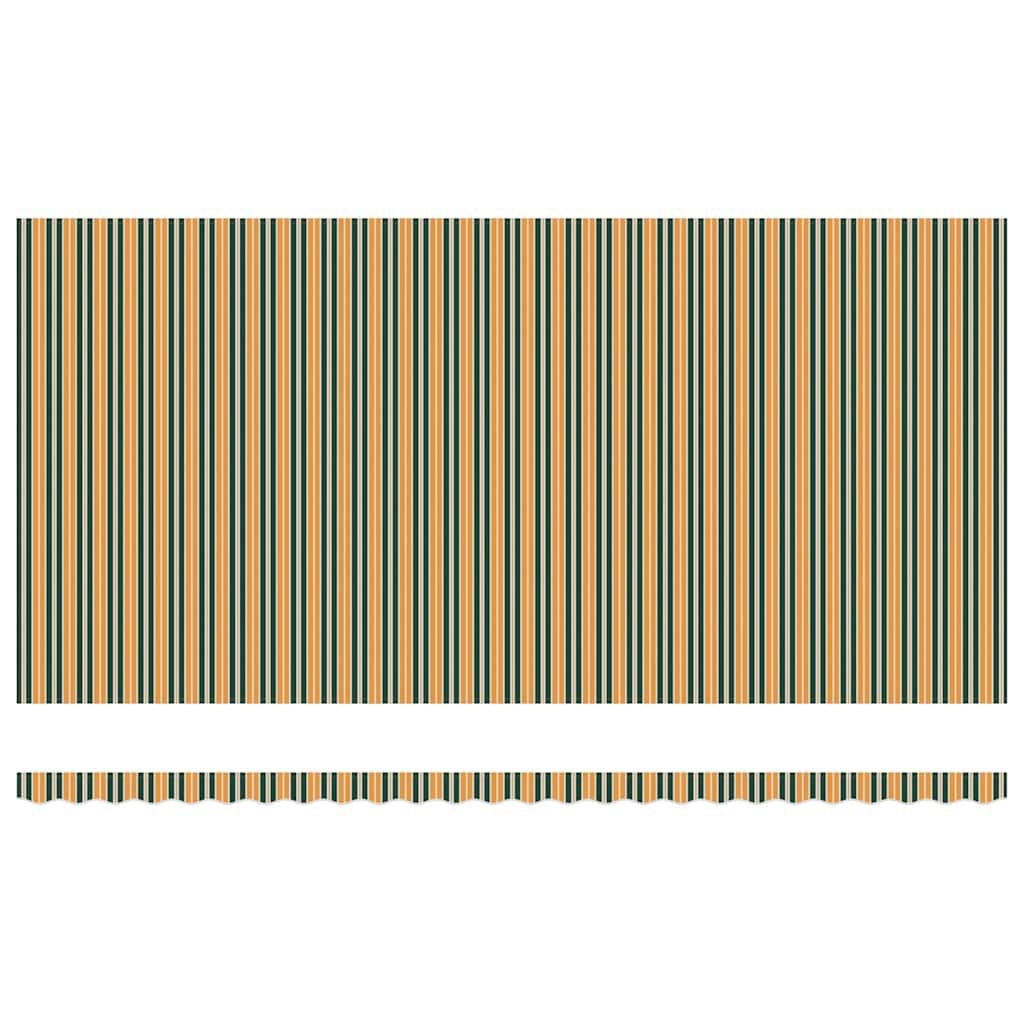 Retractable Awning Retractable Manual Multicolour 600 x 350 cm